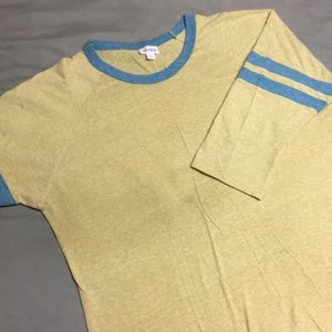 LuLaRoe Randy tee